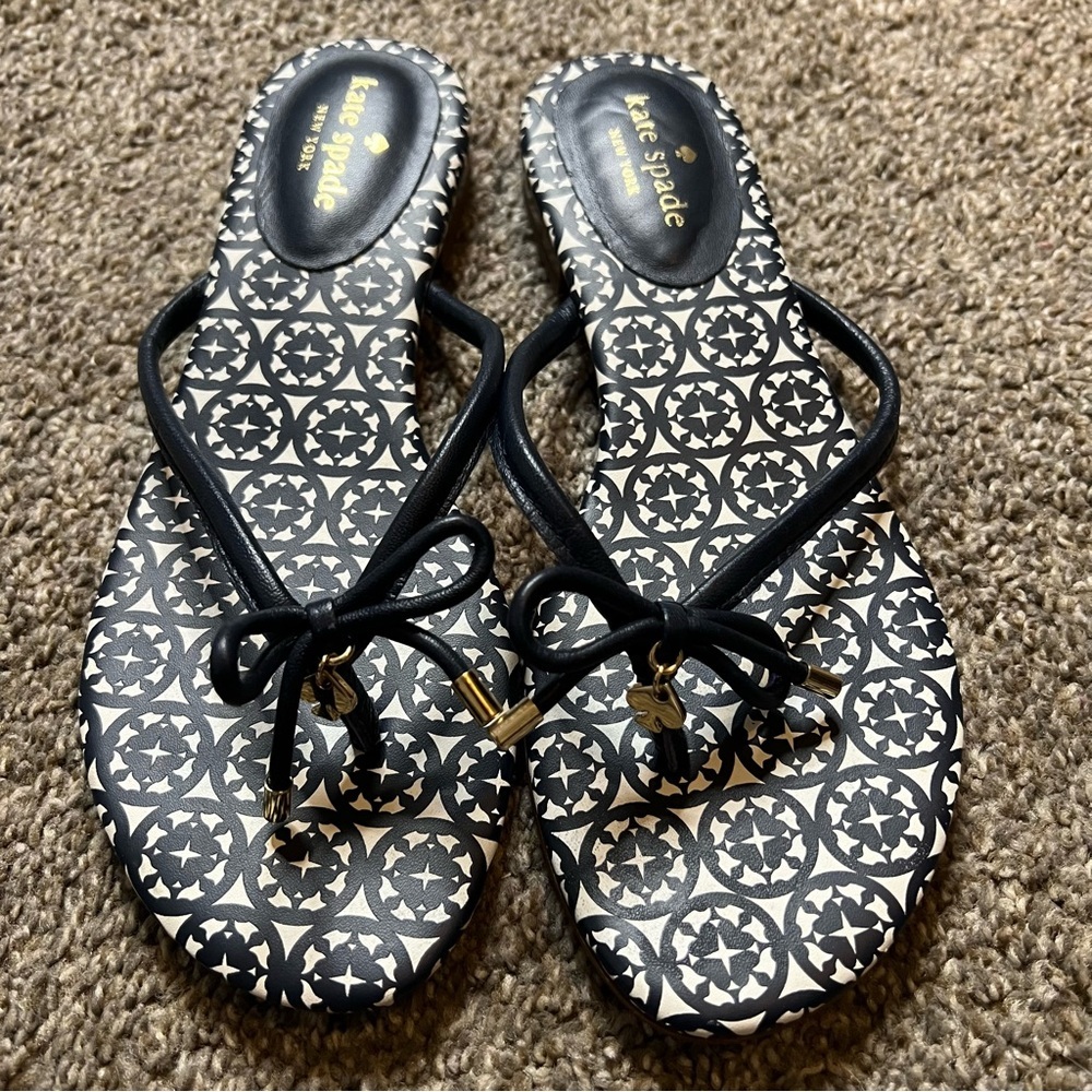 Kate Spade Sandals